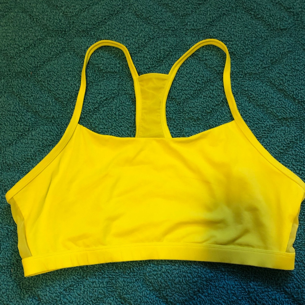 Fabletics Sports Bra